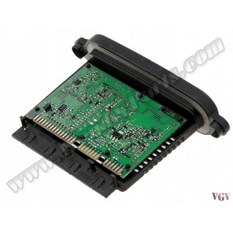 Far Kartı F22 AHL-Xenon